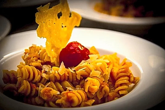 Pasta all Arrabiata