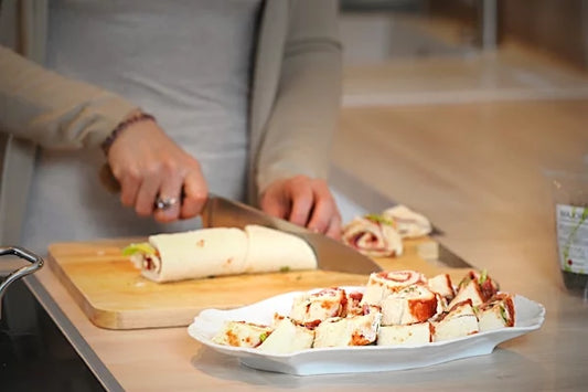 Toaströllchen