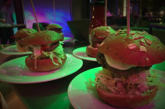 Wildburger