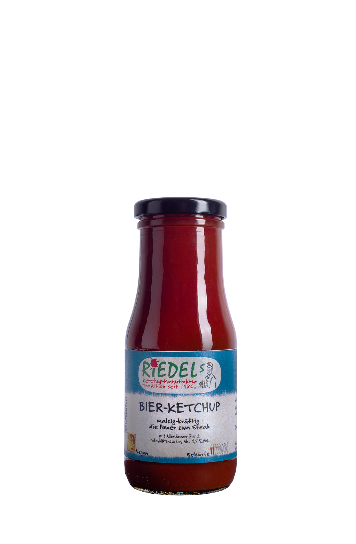 Bier-Ketchup