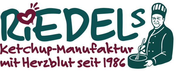 Riedels Ketchup-Manufaktur