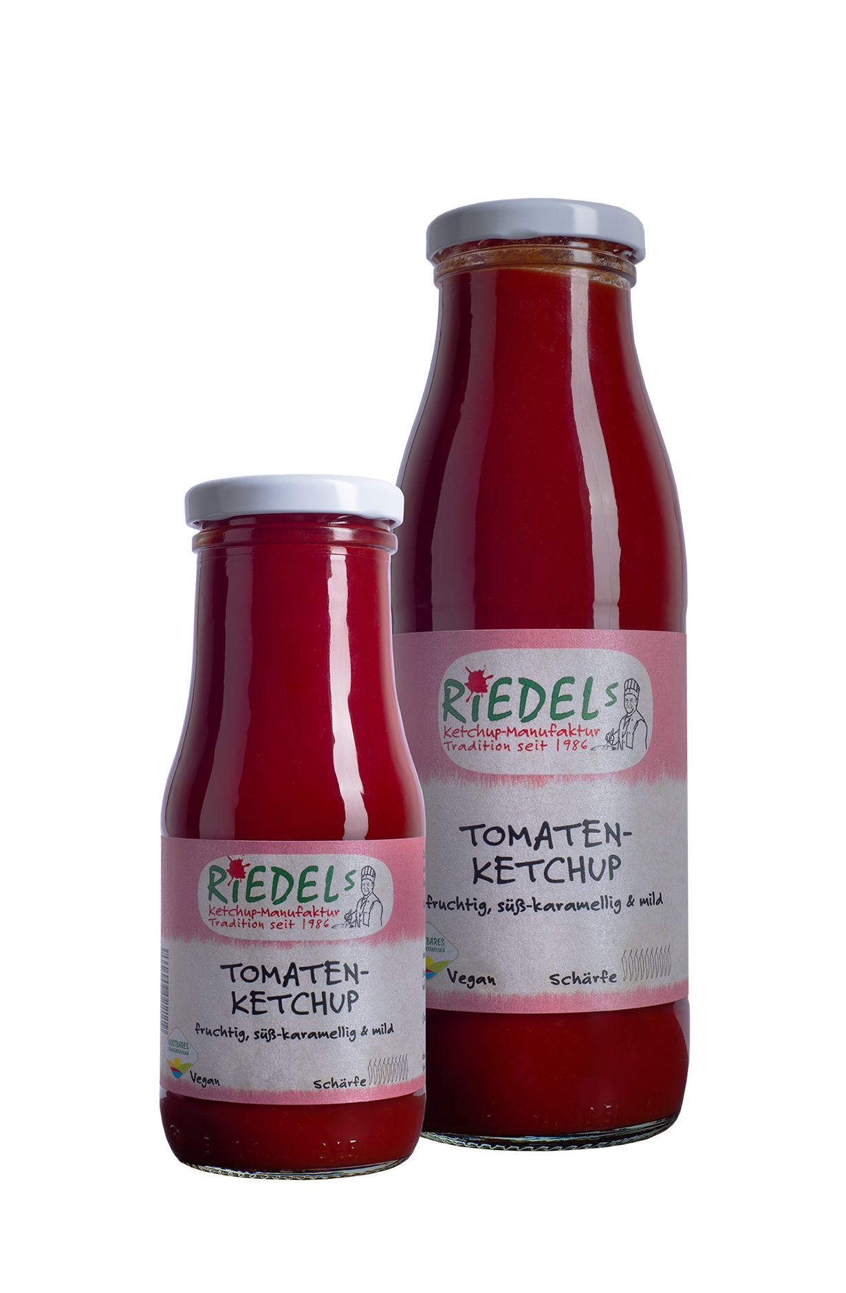 Tomatenketchup