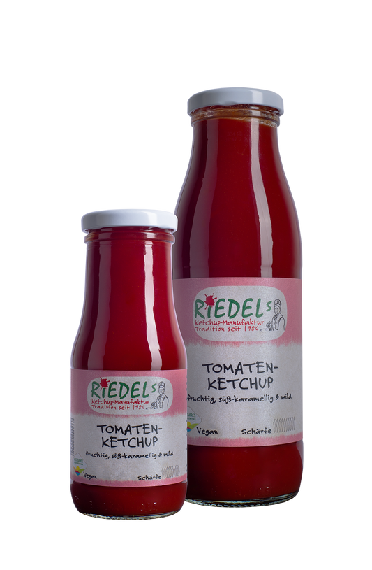 Tomatenketchup